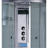 Ariel Platinum Ariel Platinum DZ934 Steam Shower DZ934 Steam Shower Topture