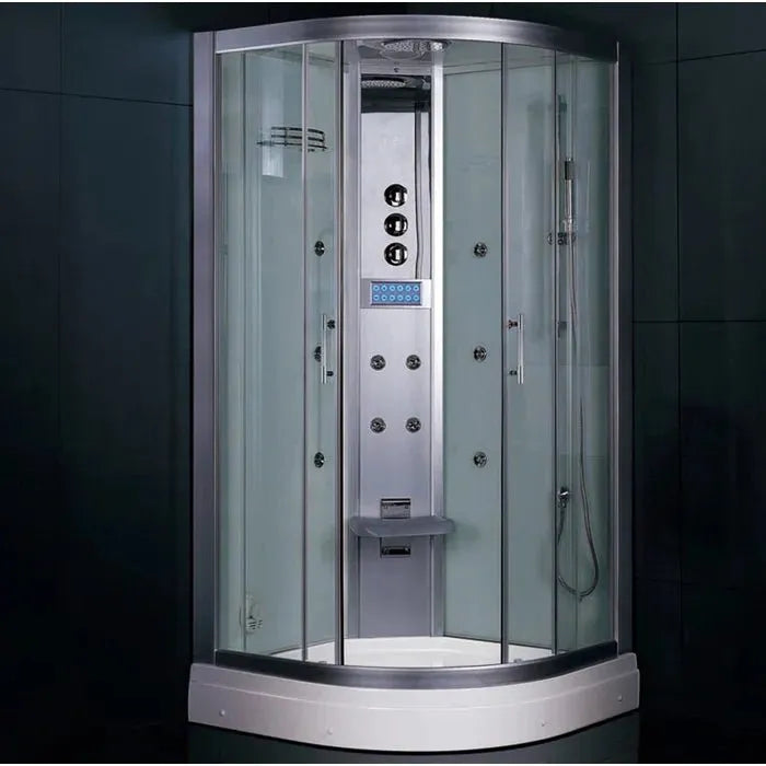 Ariel Platinum Ariel Platinum DZ934 Steam Shower DZ934 Steam Shower Topture