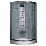 Ariel Platinum Ariel Platinum DZ934 Steam Shower DZ934 Steam Shower Topture
