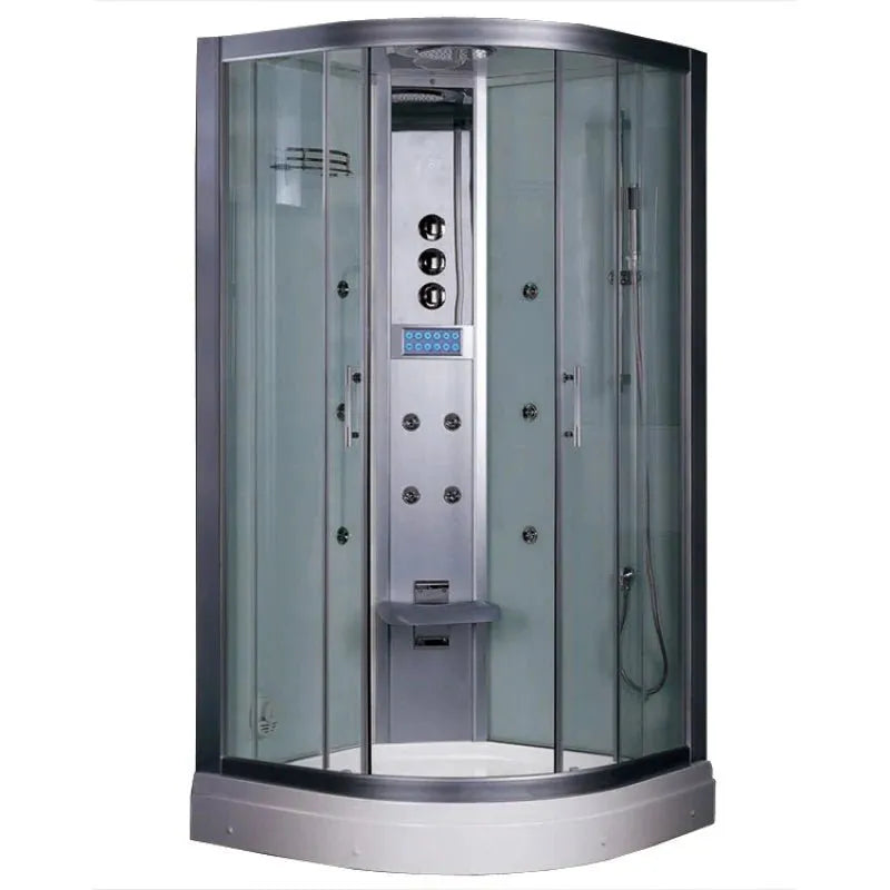 Ariel Platinum Ariel Platinum DZ934 Steam Shower DZ934 Steam Shower Topture