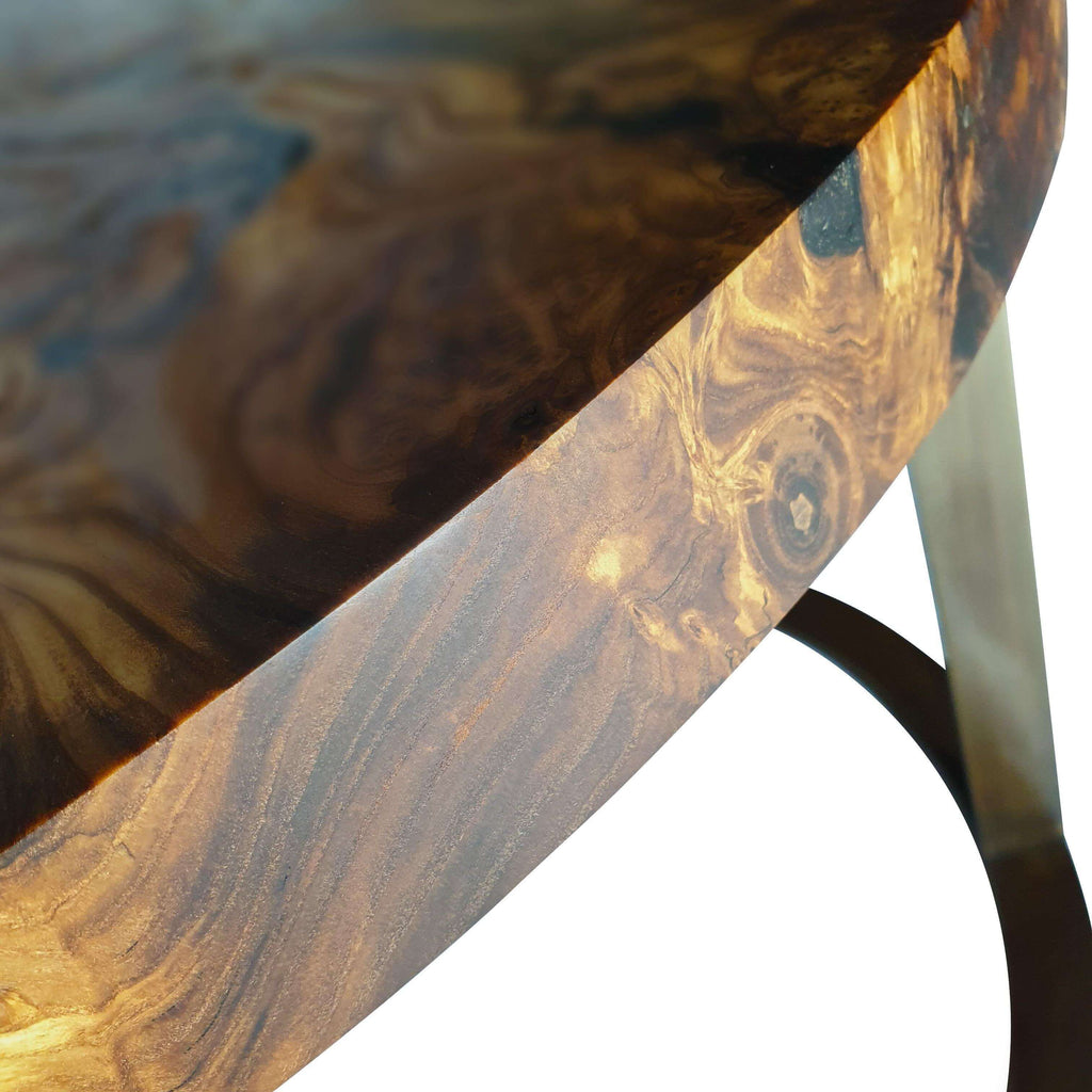 Arditi Design Exclusive Silverberry Coffee Table ARD-025 Coffee Tables Topture