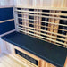 Finnmark Sauna Cushion Sauna Cushion - 3-4 Person, Marine Grade Vinyl - Topture