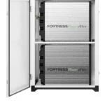 Fortress Power | All Around Package | Envy 8kW/10kW Inverter + 3/4 eFlex 5.4kWh + Guardian + DuraRack - Topture