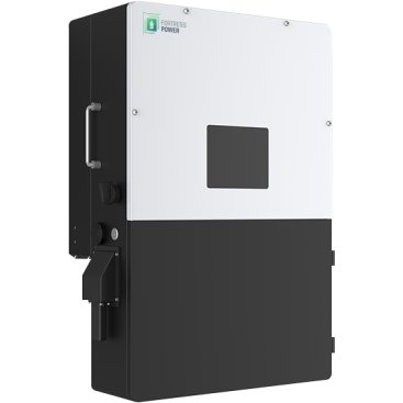 Fortress Power Envy 12kW - Topture