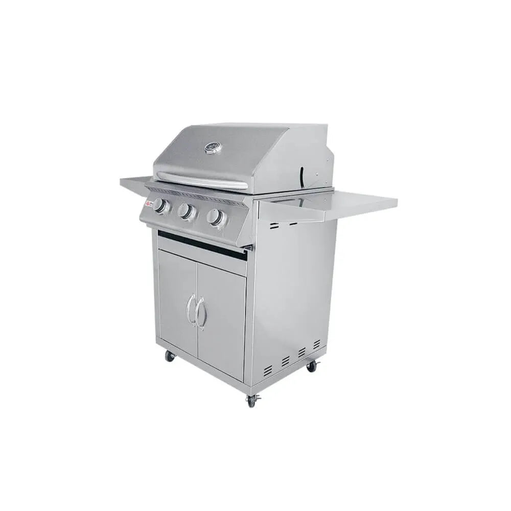 Renaissance Cooking Systems Freestanding Cart for RJC26A - RJCSC RJCSC Grilling Accessoires Topture