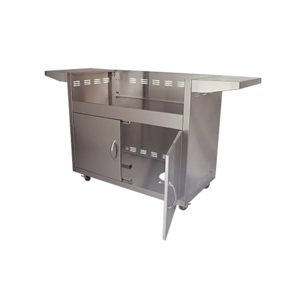 Renaissance Cooking Systems Freestanding Cart for RJC40A/L - RJCLC RJCLC Grilling Accessoires Topture
