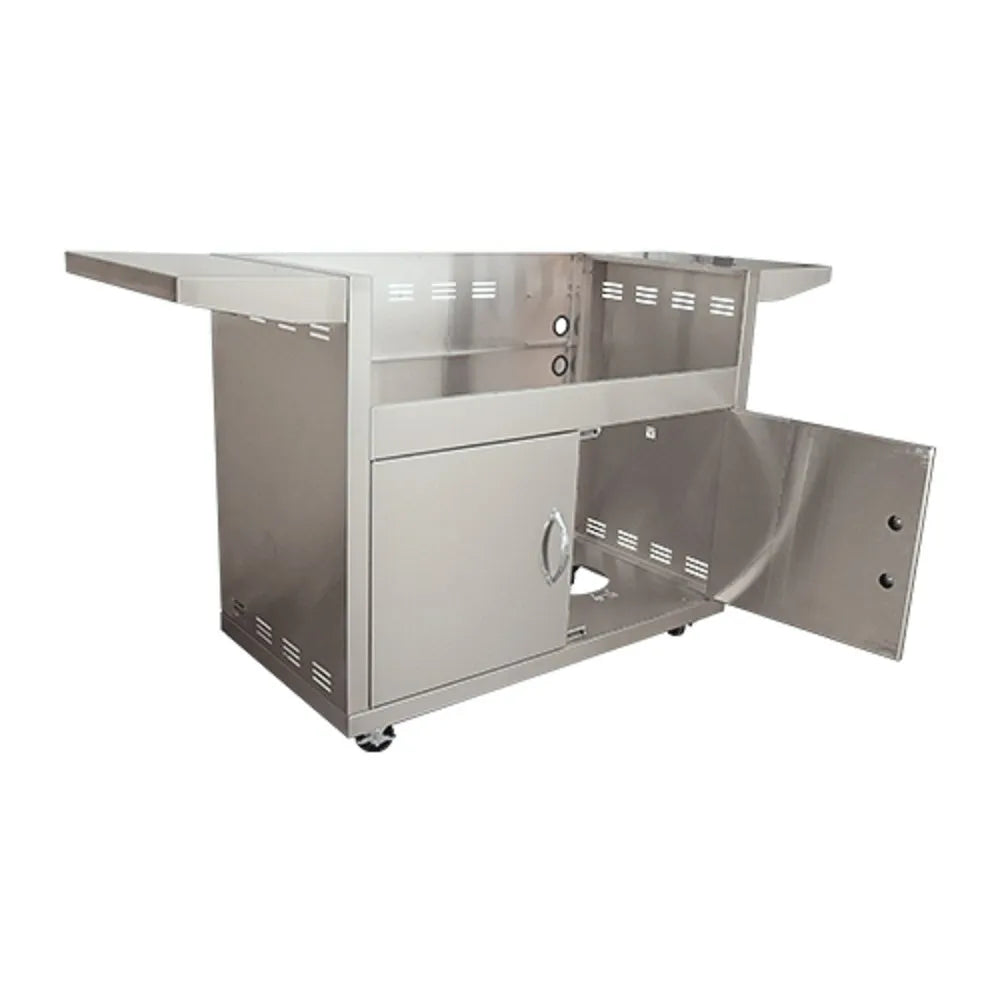 Renaissance Cooking Systems Freestanding Cart for RJC40A/L - RJCLC RJCLC Grilling Accessoires Topture