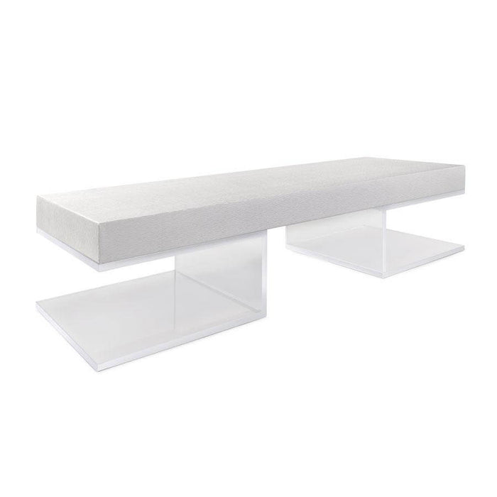 Squarefeathers Getty Coffee Table Coffee Tables Topture