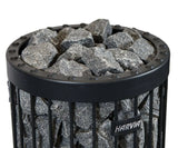 Harvia Harvia Sauna Heater Stones AC3000 AC3000 Sauna Accessoires Topture