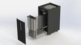 Harvia Virta Combi Series (9.0 kW/ 10.5 kW) - Topture