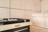 Harvia Virta Combi Series (9.0 kW/ 10.5 kW) - Topture