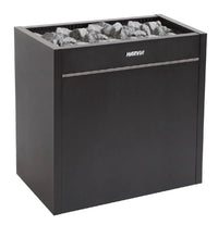 Harvia Virta Pro Series Sauna Heater HL160E (16 kW) - Topture