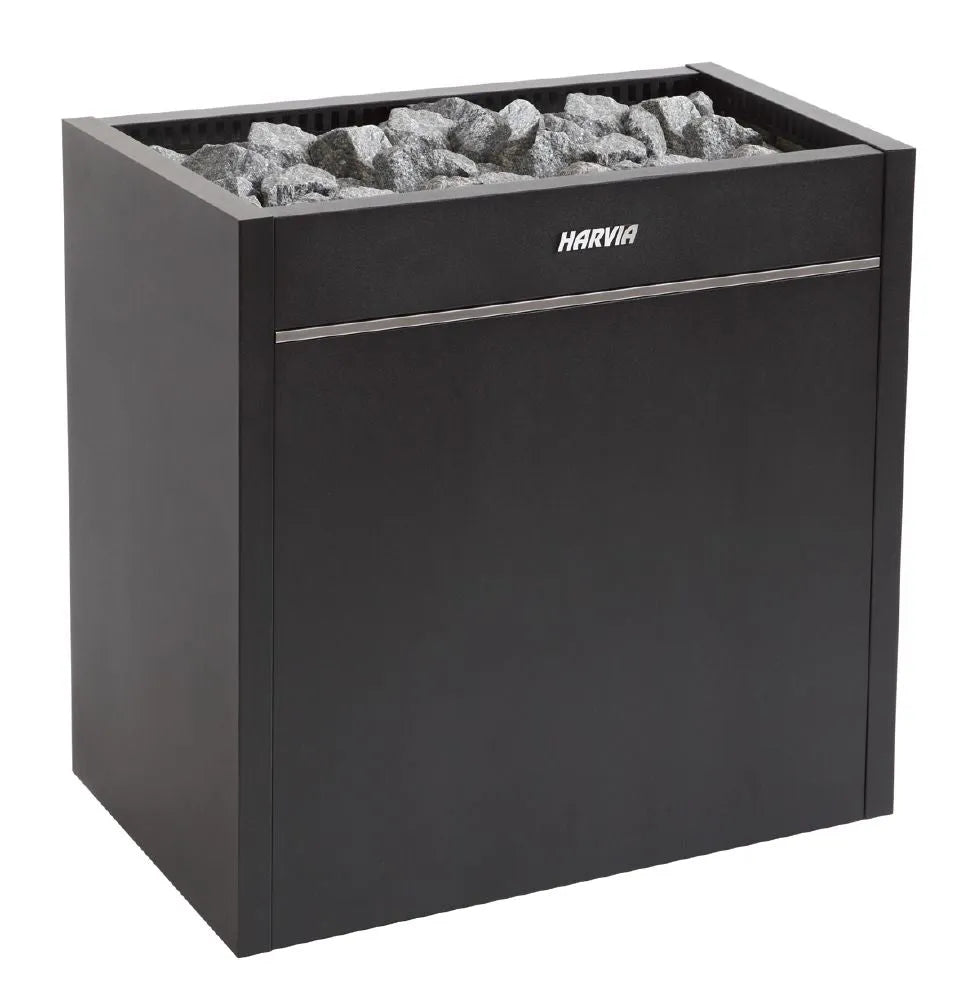 Harvia Virta Pro Series Sauna Heater HL160E (16 kW) - Topture