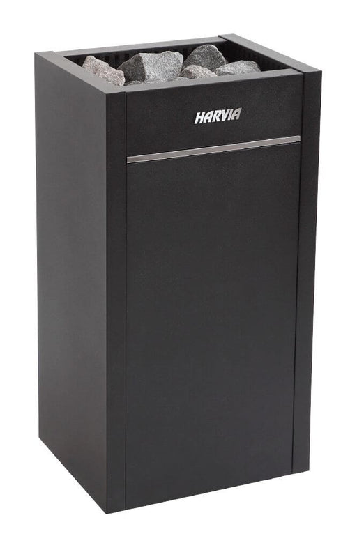 Harvia Harvia Virta Series Sauna Heater ( 6.0kW/ 8kW/ 9.0 kW/ 10.5 kW) HL6U1 Electric Sauna Heater Topture