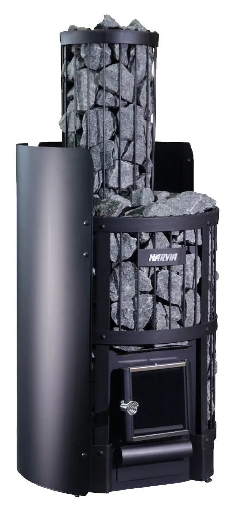 Harvia WL200 Protective Sheath Panel, Legend Series - Topture