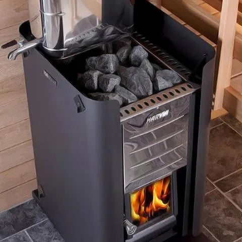 Harvia WL575 22 Series Protective Shealth - Topture