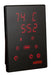 Harvia Xenio CX30 Series Digital Control for Harvia Sauna Heaters up to 10.5kW (K10G, HPC, & HL Heaters) - Topture