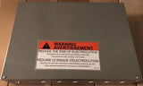 Harvia Xenio LTY45 Power Extension Unit for CX30/45 Controls - Topture