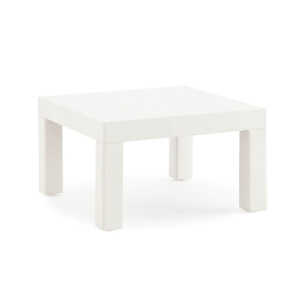 Squarefeathers Henri Coffee Table Coffee Tables Topture