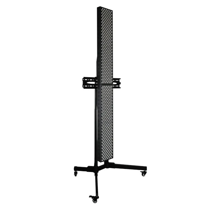 Hooga Hooga 2x HGPRO1500 Multi-Unit Setup Red Light Therapy Device HGPRONX1500 Red Light Therapy Device Topture