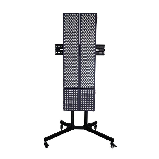 Hooga Hooga 2x HGPRO300 + 2x HGPRO1500 Multi-Unit Setup Red Light Therapy Device HGPRO2X3002X1500 Red Light Therapy Device Topture