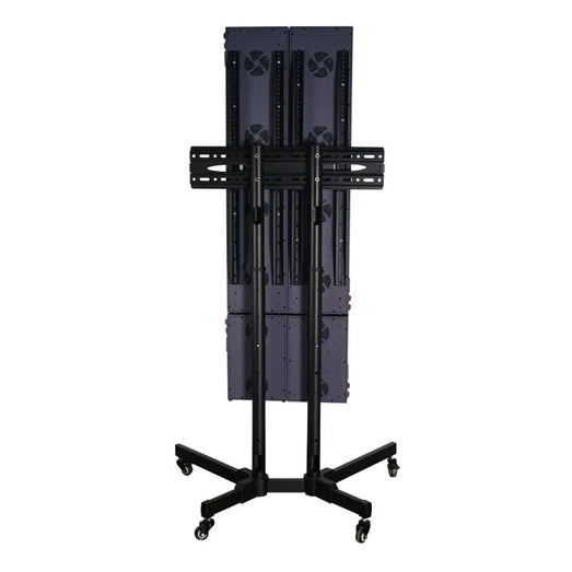 Hooga Hooga 2x HGPRO300 + 2x HGPRO1500 Multi-Unit Setup Red Light Therapy Device HGPRO2X3002X1500 Red Light Therapy Device Topture