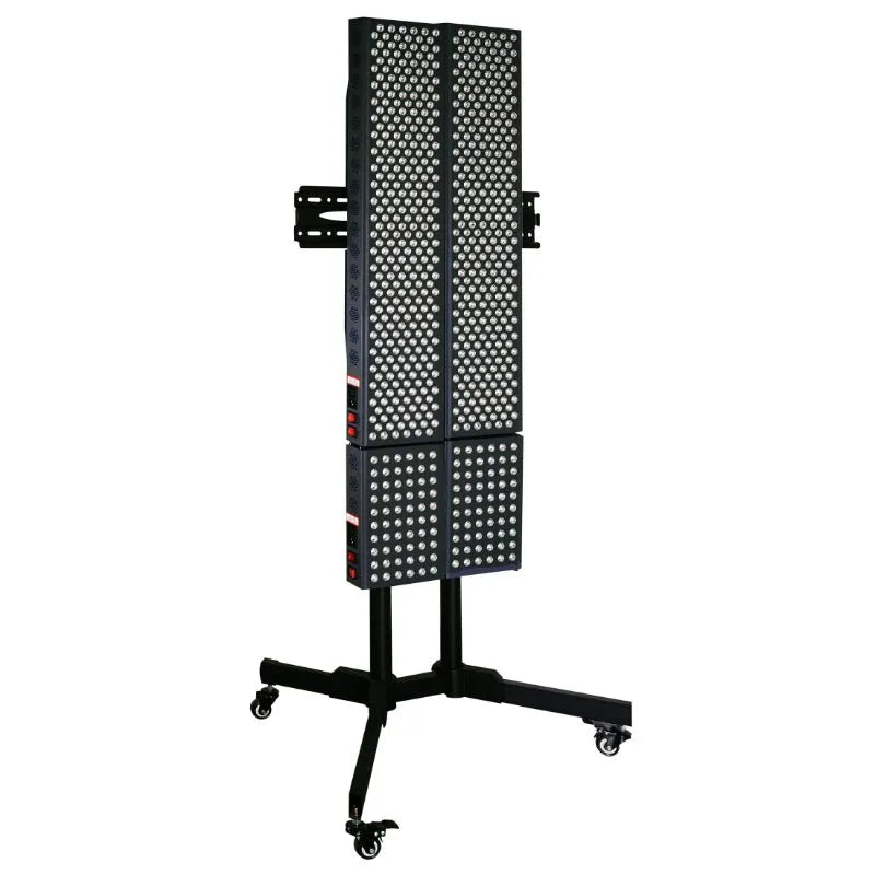 Hooga Hooga 2x HGPRO300 + 2x HGPRO1500 Multi-Unit Setup Red Light Therapy Device HGPRO2X3002X1500 Red Light Therapy Device Topture