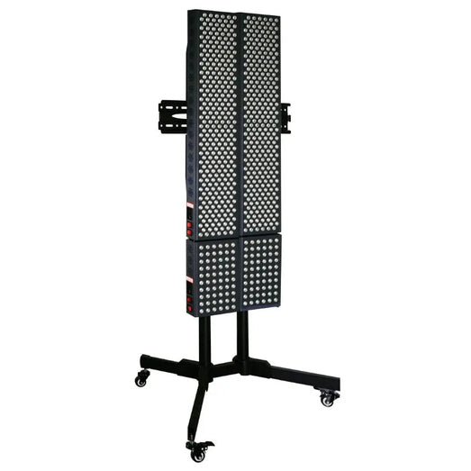 Hooga Hooga 2x HGPRO300 + 2x HGPRO1500 Multi-Unit Setup Red Light Therapy Device HGPRO2X3002X1500 Red Light Therapy Device Topture