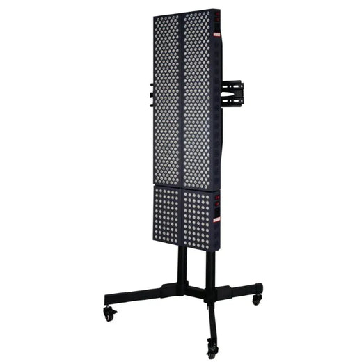 Hooga Hooga 2x HGPRO300 + 2x HGPRO1500 Multi-Unit Setup Red Light Therapy Device HGPRO2X3002X1500 Red Light Therapy Device Topture