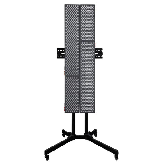 Hooga Hooga 2X HGPRO750 + 2X HGPRO1500 Multi-Unit Setup Red Light Therapy Device HGPRO2X7502X1500 Red Light Therapy Device Topture