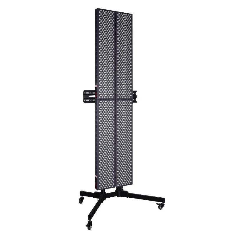 Hooga Hooga 4x HGPRO1500 Multi-Unit Setup Red Light Therapy Device HGPRO4X1500 Red Light Therapy Device Topture