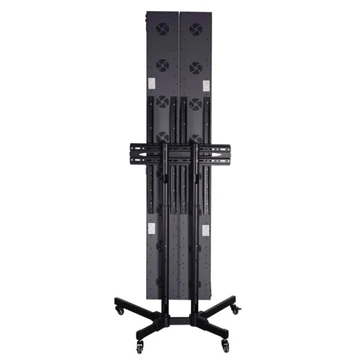 Hooga Hooga 4x HGPRO1500 Multi-Unit Setup Red Light Therapy Device HGPRO4X1500 Red Light Therapy Device Topture