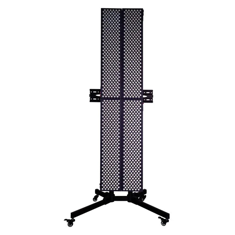 Hooga Hooga 4x HGPRO1500 Multi-Unit Setup Red Light Therapy Device HGPRO4X1500 Red Light Therapy Device Topture