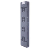 Hooga Hooga HG1000 - Full Body Red Light Therapy Device HG1000 Red Light Therapy Device Topture