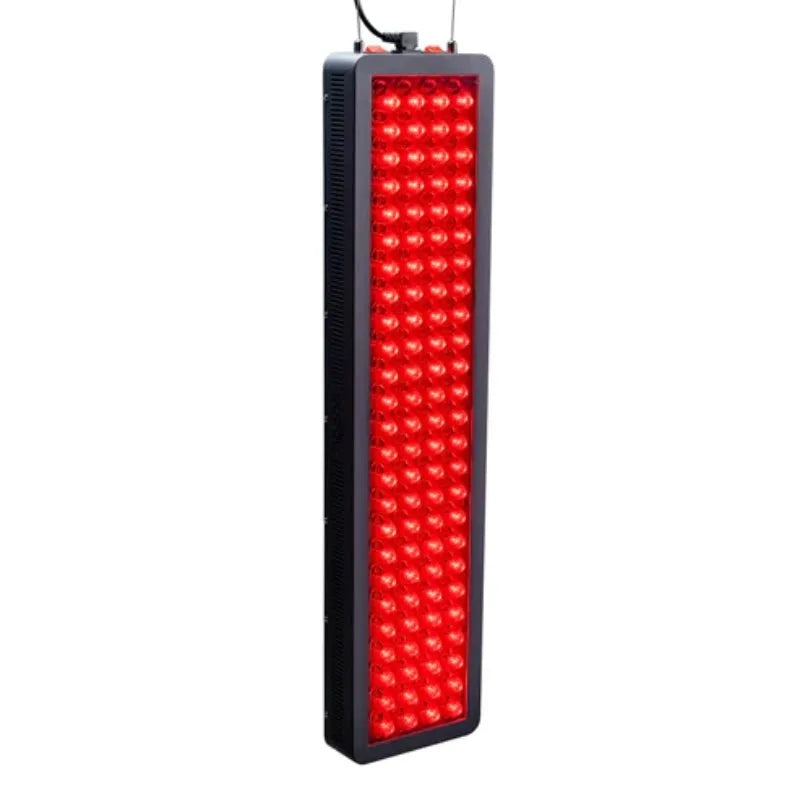 Hooga Hooga HG1000 - Full Body Red Light Therapy Device HG1000 Red Light Therapy Device Topture