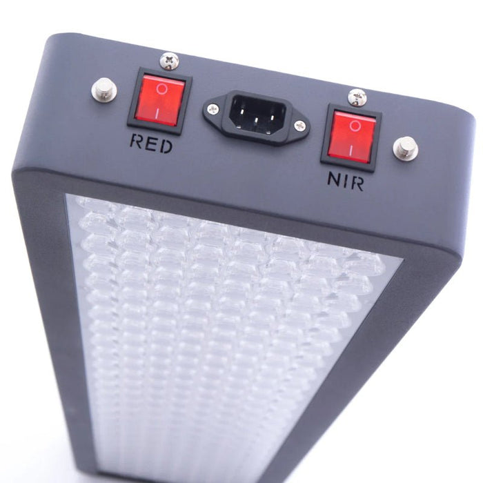Hooga Hooga HG1000 - Full Body Red Light Therapy Device HG1000 Red Light Therapy Device Topture