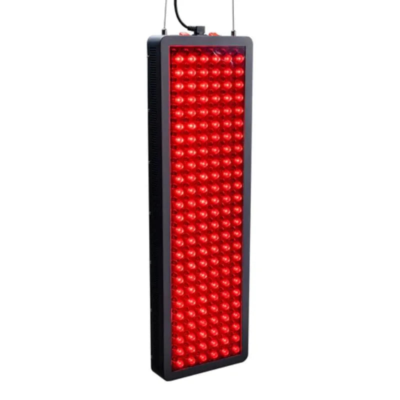 Hooga Hooga HG1500 - Full Body Red Light Therapy Device HG1500 Red Light Therapy Device Topture