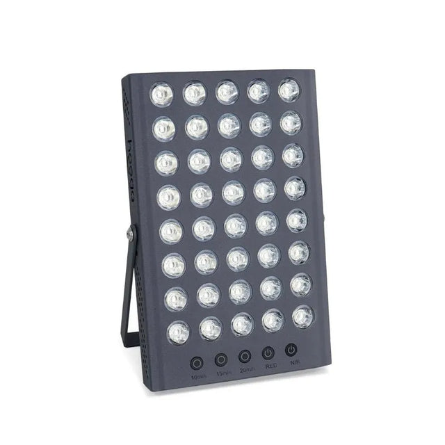 Hooga Hooga HG200 - Red Light Therapy Device HG200 Red Light Therapy Device Topture