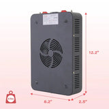 Hooga Hooga HG300 - Red Light Therapy Device HG300 Red Light Therapy Device Topture