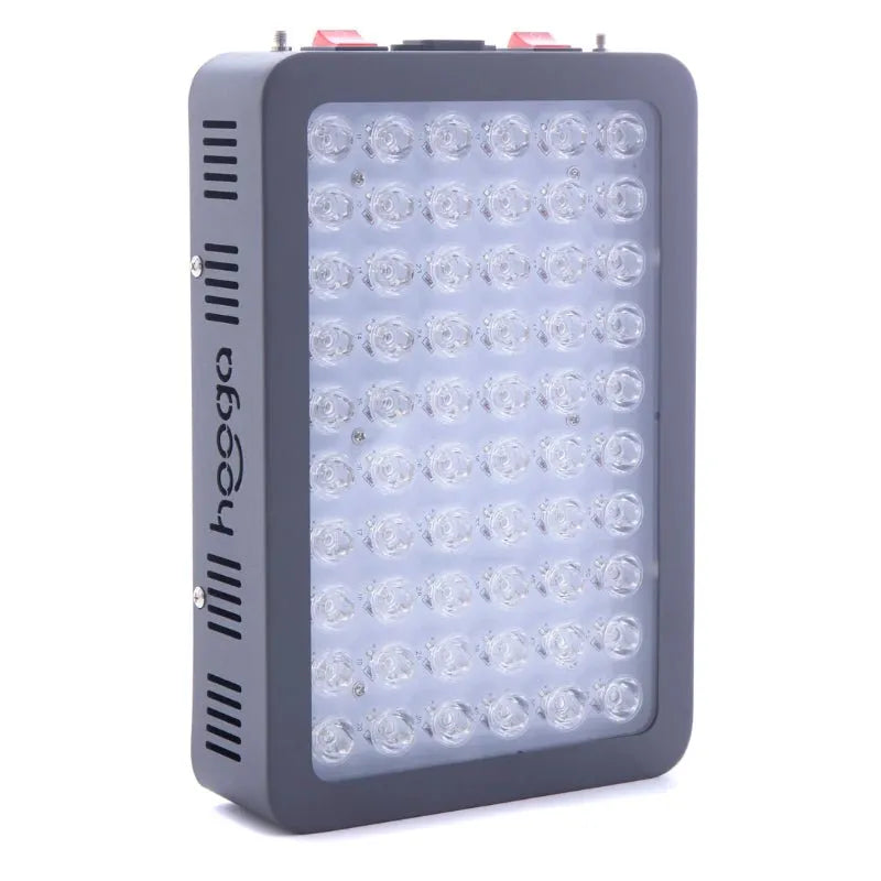 Hooga Hooga HG300 - Red Light Therapy Device HG300 Red Light Therapy Device Topture
