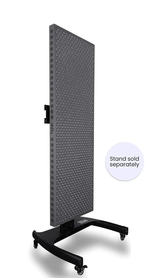 Hooga Hooga HGPRO ULTRA - Full Body Red Light Therapy Device HGPROULTRA Red Light Therapy Device Topture