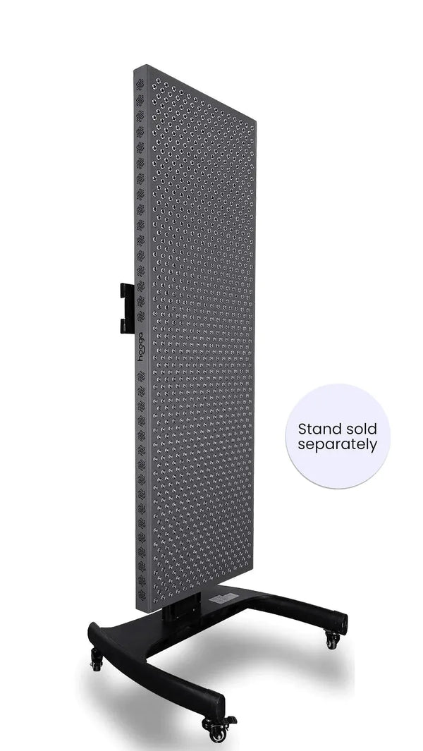 Hooga Hooga HGPRO ULTRA - Full Body Red Light Therapy Device HGPROULTRA Red Light Therapy Device Topture