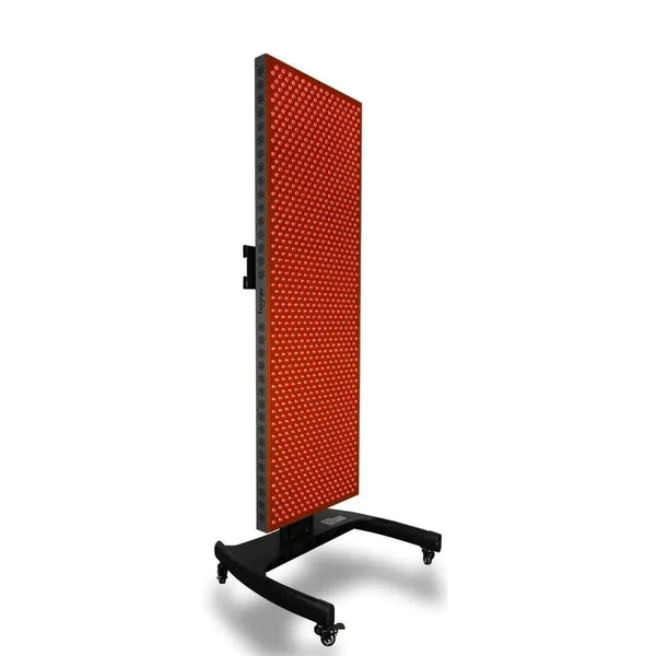 Hooga Hooga HGPRO ULTRA - Full Body Red Light Therapy Device HGPROULTRA Red Light Therapy Device Topture