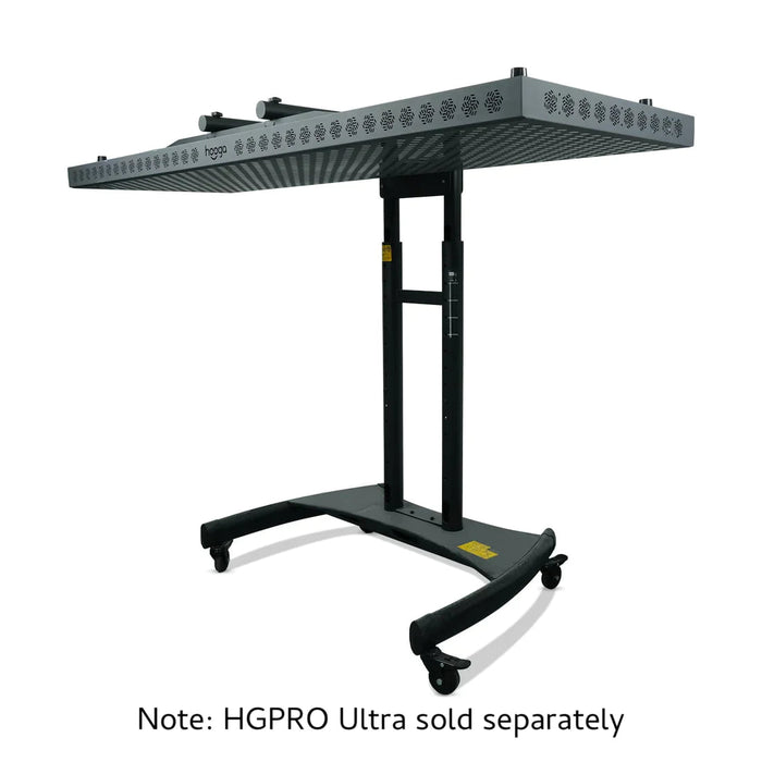 Hooga Hooga HGPRO ULTRA Stand Panel Mounting System HGPROULTRASP Panel Mounting System Topture