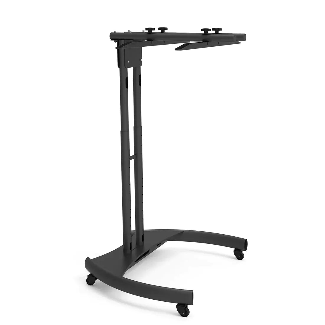 Hooga Hooga HGPRO ULTRA Stand Panel Mounting System HGPROULTRASP Panel Mounting System Topture