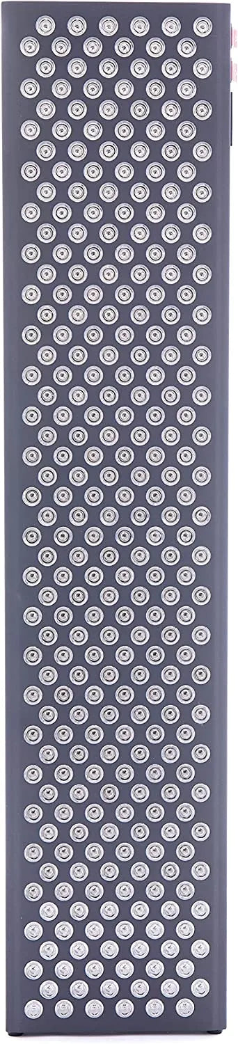 Hooga Hooga HGPRO1500 - Full Body Red Light Therapy Device HGPRO1500 Red Light Therapy Device Topture