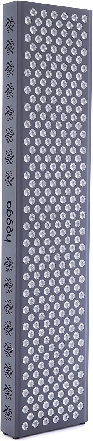 Hooga Hooga HGPRO1500 - Full Body Red Light Therapy Device HGPRO1500 Red Light Therapy Device Topture