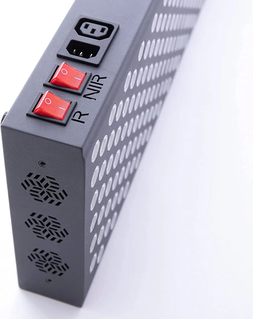 Hooga Hooga HGPRO1500 - Full Body Red Light Therapy Device HGPRO1500 Red Light Therapy Device Topture