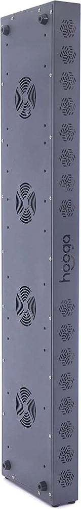 Hooga Hooga HGPRO1500 - Full Body Red Light Therapy Device HGPRO1500 Red Light Therapy Device Topture