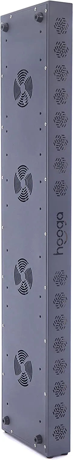 Hooga Hooga HGPRO1500 - Full Body Red Light Therapy Device HGPRO1500 Red Light Therapy Device Topture